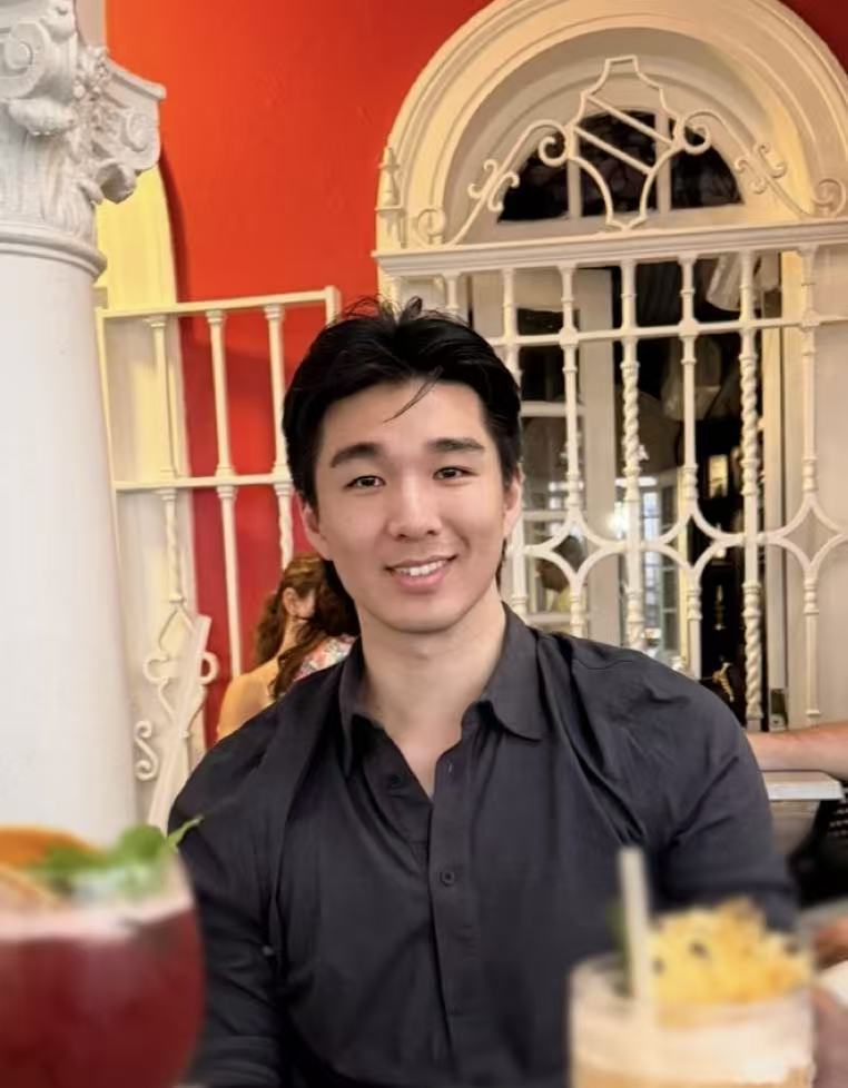 Antong Zhang